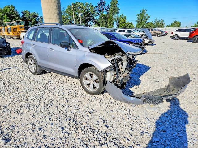 55323346 :رقم المزاد ، JF2SJABC7FH439906 vin ، 2015 Subaru Forester مزاد بيع