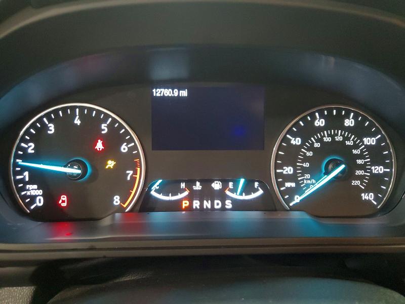 Aukcja sprzedaży 2018 Ford Ecosport, vin: MAJ3P1TE0JC219973, numer aukcji: 57070616
