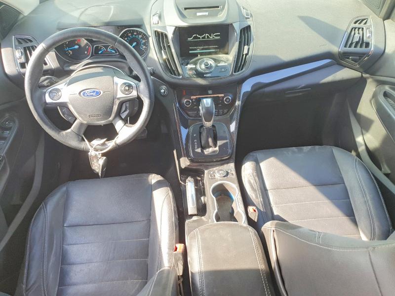 Aukcja sprzedaży 2014 Ford Escape, vin: 1FMCU9J91EUD23794, numer aukcji: 55878716