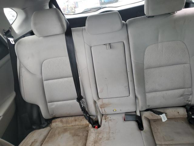 Aukcja sprzedaży 2017 Hyundai Tucson, vin: KM8J23A47HU447345, numer aukcji: 55645266