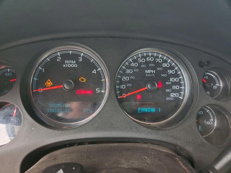 Aukcja sprzedaży 2011 Gmc Sierra, vin: 1GT125C80BF254479, numer aukcji: 57318596