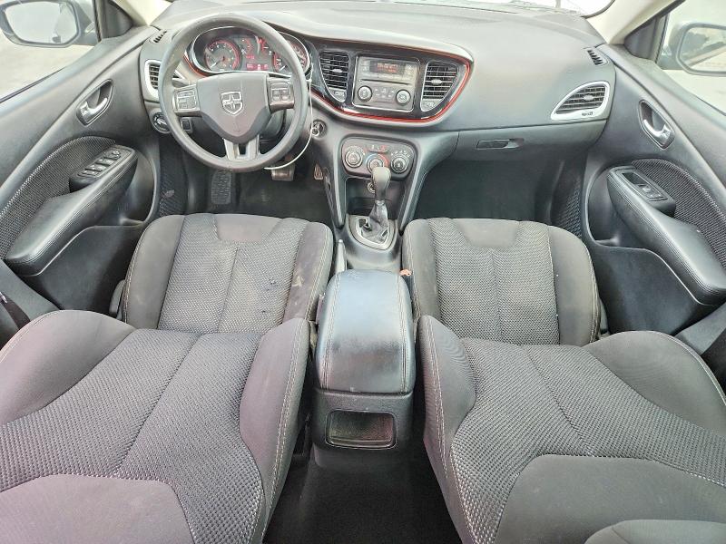 Aukcja sprzedaży 2015 Dodge Dart, vin: 1C3CDFBB2FD352361, numer aukcji: 58626046