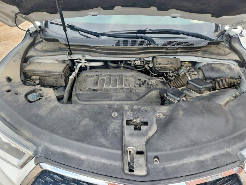 Продаж на аукціоні авто 2020 Acura Mdx, vin: 5J8YD4H55LL026435, номер лоту: 58426286