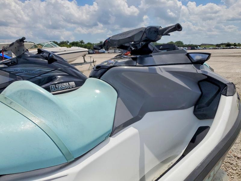 59600596 :رقم المزاد ، YDV22568J324 vin ، 2024 Sea-doo Gtx مزاد بيع