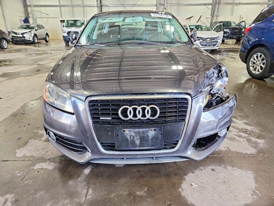 Aukcja sprzedaży 2011 Audi A3, vin: WAUMFAFM9BA099945, numer aukcji: 57748156