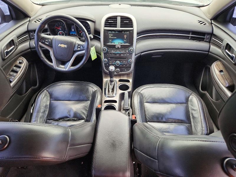 Aukcja sprzedaży 2016 Chevrolet Malibu Limited, vin: 1G11E5SA5GF166930, numer aukcji: 55679806