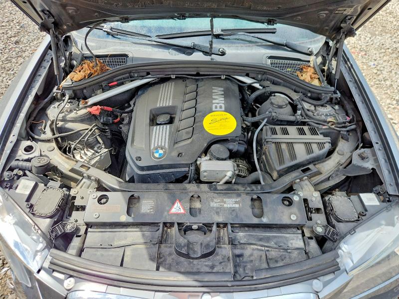Aukcja sprzedaży 2012 Bmw X3, vin: 5UXWX5C54CL724902, numer aukcji: 57626526
