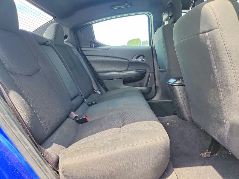 56316456 :رقم المزاد ، 1C3CDZAB3EN117091 vin ، 2014 Dodge Avenger مزاد بيع