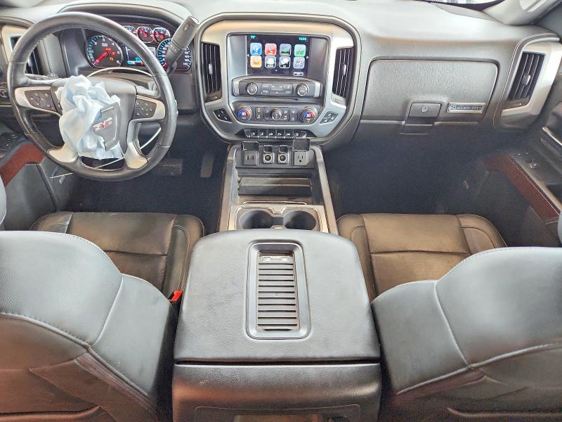 Продажа на аукционе авто 2018 Gmc Sierra, vin: 3GTU2NECXJG403749, номер лота: 57682956