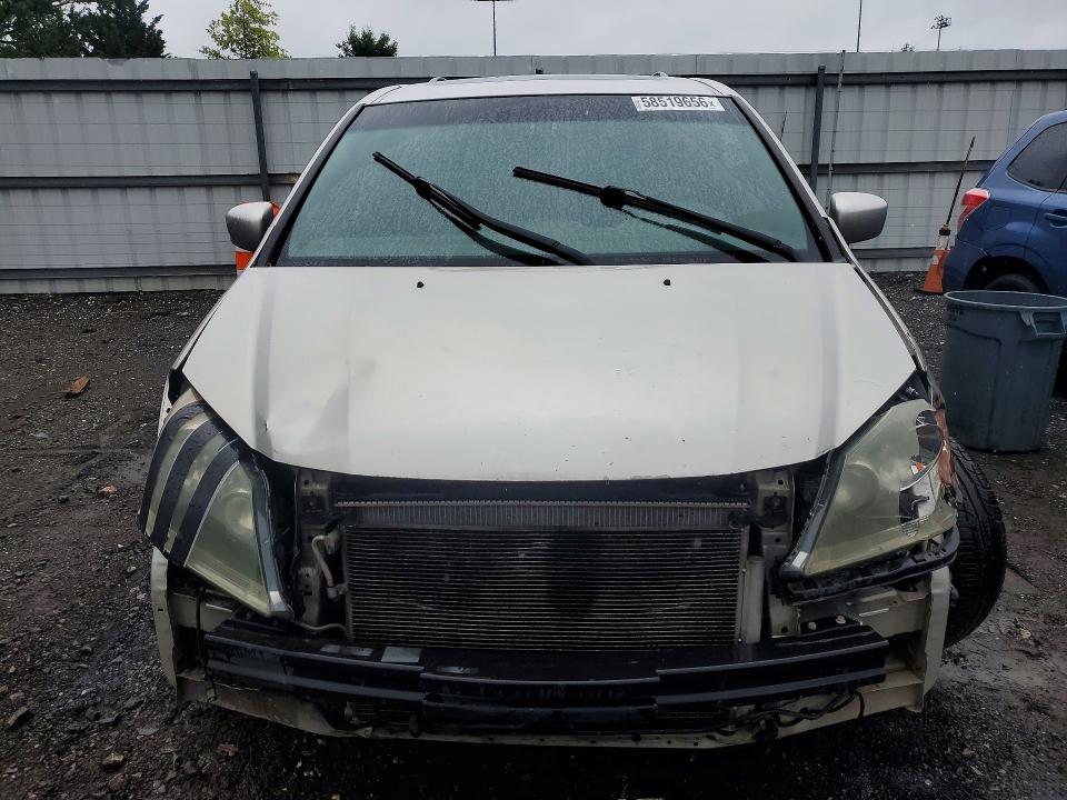 Aukcja sprzedaży 2008 Honda Odyssey, vin: 5FNRL38958B051803, numer aukcji: 58519656