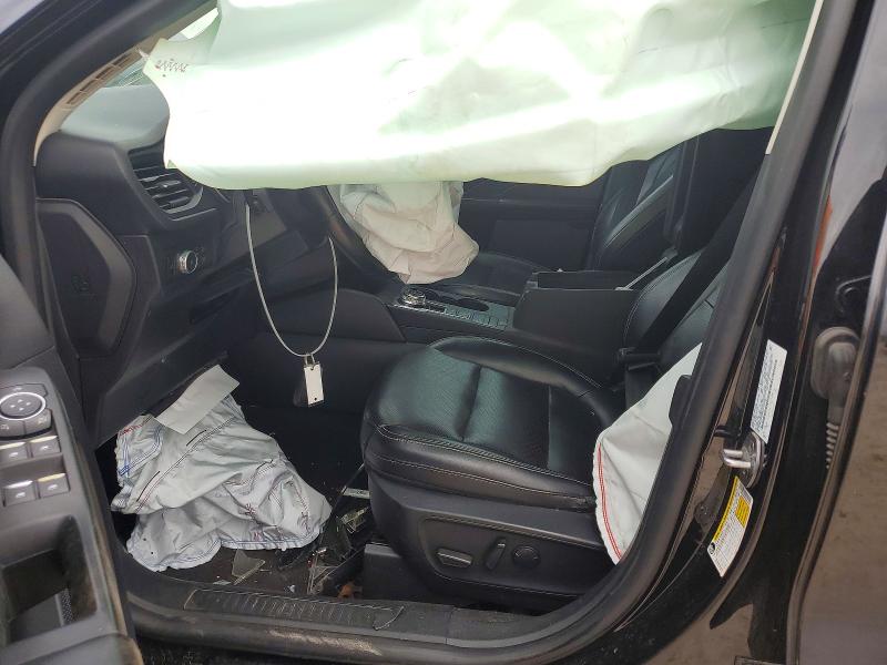 Продажа на аукционе авто 2021 Ford Escape, vin: 1FMCU9H96MUA90399, номер лота: 56617826