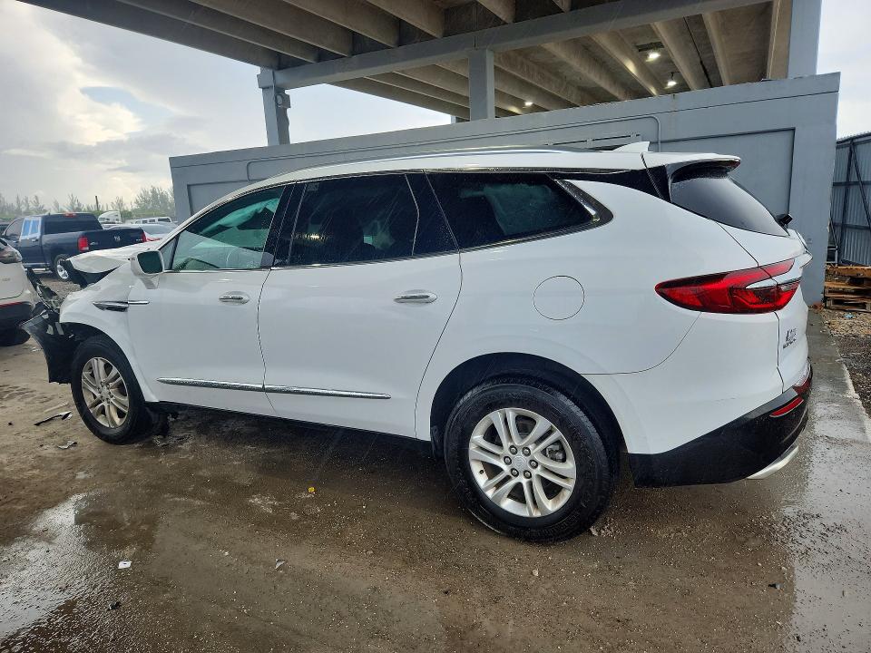 Aukcja sprzedaży 2018 Buick Enclave, vin: 5GAERBKW2JJ216017, numer aukcji: 59073106