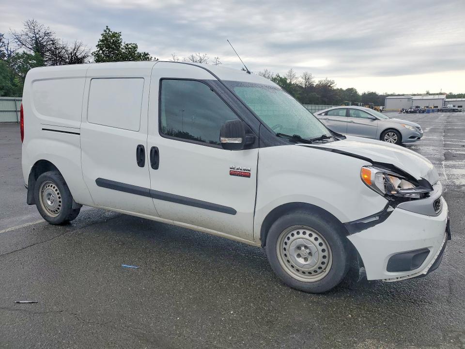 Aukcja sprzedaży 2022 Ram Promaster City, vin: ZFBHRFAB3N6W63405, numer aukcji: 58265246