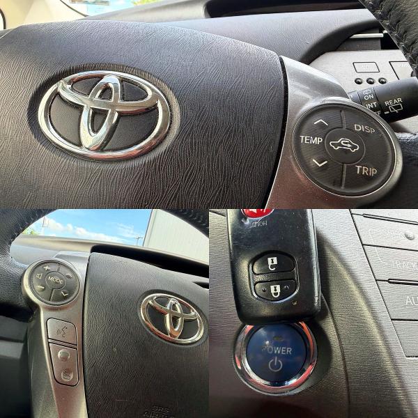 Aukcja sprzedaży 2013 Toyota Prius, vin: JTDKN3DU3D1654015, numer aukcji: 58336296