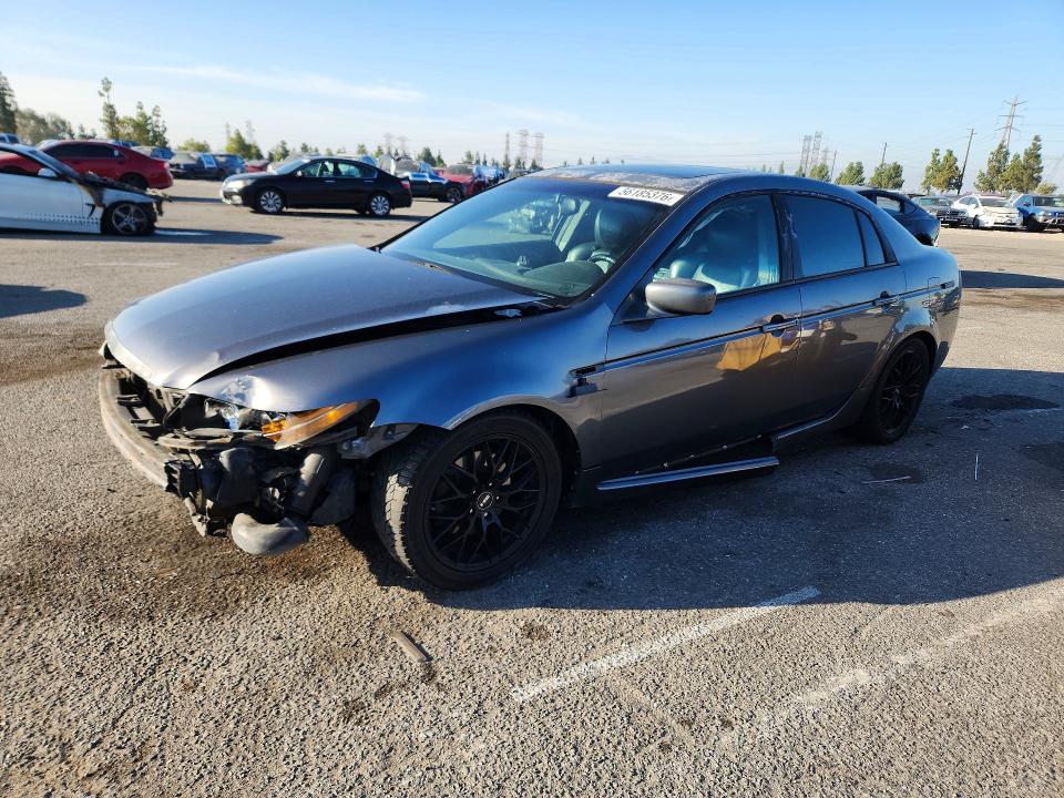 Aukcja sprzedaży 2006 Acura 3.2tl, vin: 19UUA66226A042331, numer aukcji: 56185376