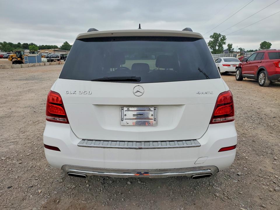 Aukcja sprzedaży 2015 Mercedes-benz Glk, vin: WDCGG8JB3FG365145, numer aukcji: 58064076