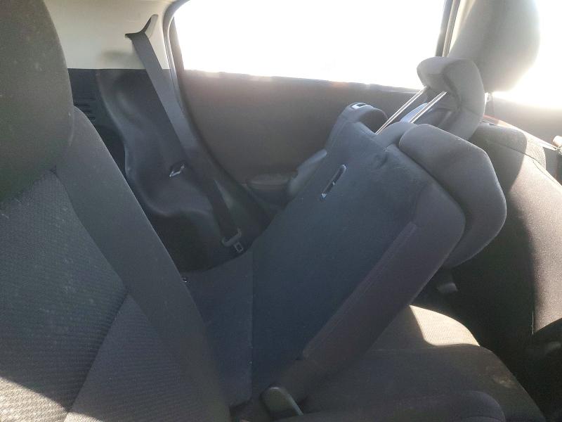 57174136 :رقم المزاد ، 3CZRU6H56GM748722 vin ، 2016 Honda Hr-v مزاد بيع