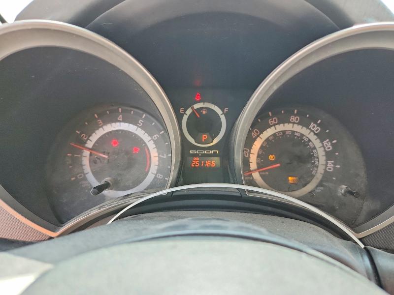 56438056 :رقم المزاد ، JTKJF5C7XB3016712 vin ، 2011 Scion Tc مزاد بيع