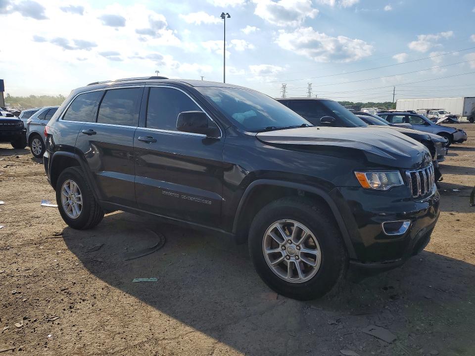 55846966 :رقم المزاد ، 1C4RJFAG6KC576860 vin ، 2019 Jeep Grand Cherokee مزاد بيع