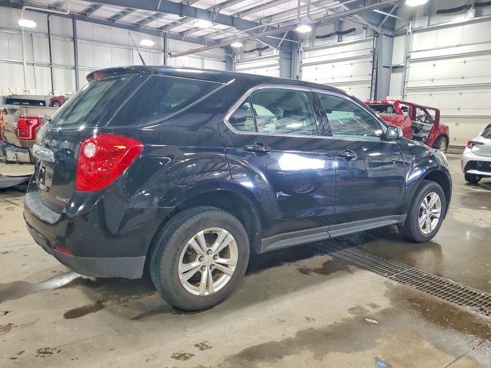 Продажа на аукционе авто 2012 Chevrolet Equinox, vin: 2GNALBEK8C1181138, номер лота: 57618826