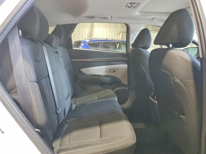 Aukcja sprzedaży 2022 Hyundai Tucson, vin: 5NMJFCAE4NH056335, numer aukcji: 58022146