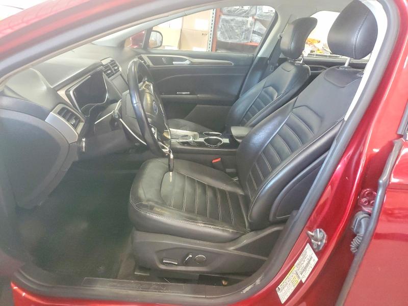 Aukcja sprzedaży 2013 Ford Fusion, vin: 3FA6P0LU2DR355381, numer aukcji: 58784436