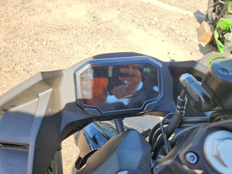 Продажа на аукционе авто 2025 Kawasaki Ex500, vin: ML5EXGJ10SDA61746, номер лота: 56028896