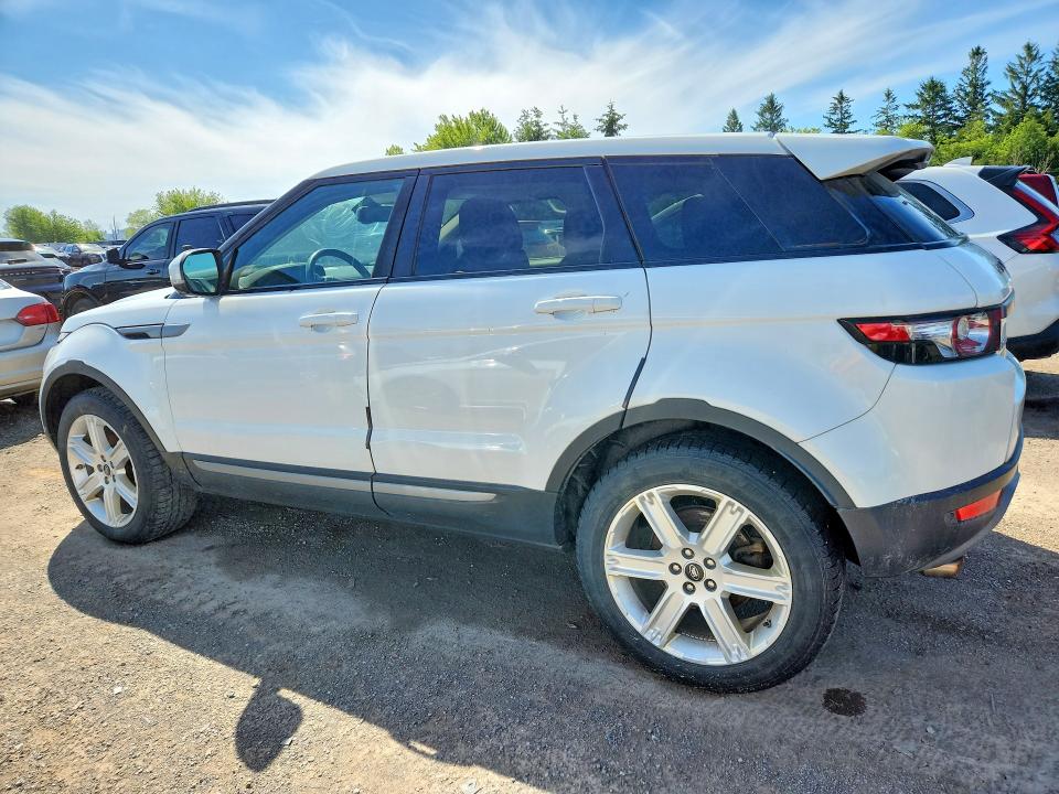 56585136 :رقم المزاد ، SALVR2BG2DH803412 vin ، 2013 Land Rover Range Rover Evoque مزاد بيع