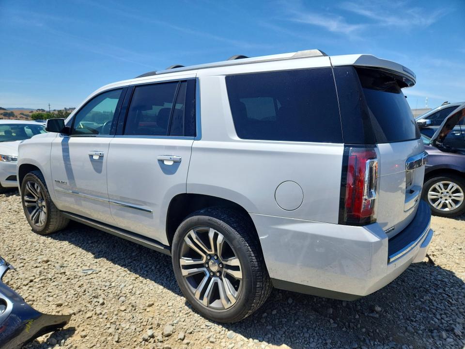 55799826 :رقم المزاد ، 1GKS2CKJ5LR257198 vin ، 2020 Gmc Yukon مزاد بيع