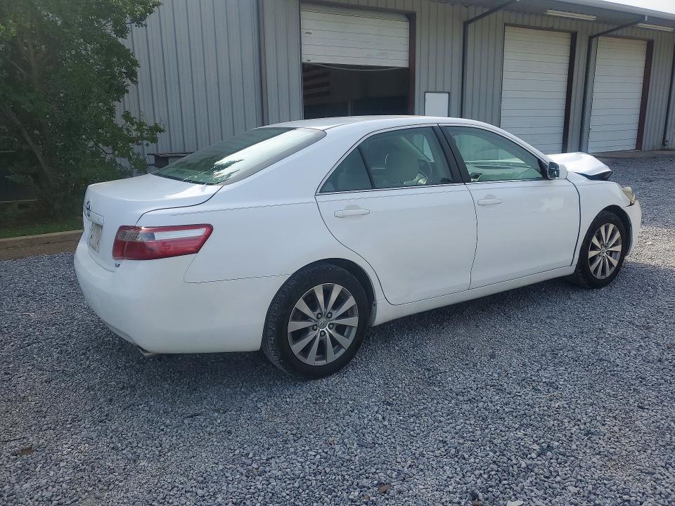 Aukcja sprzedaży 2007 Toyota Camry, vin: 4T1BK46K67U551499, numer aukcji: 57440136