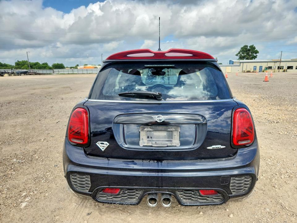 Продаж на аукціоні авто 2020 Mini Cooper, vin: WMWXR9C07L2M72514, номер лоту: 56728646