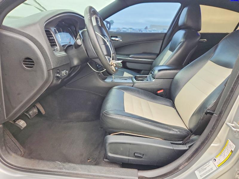 Aukcja sprzedaży 2012 Dodge Charger, vin: 2C3CDXBG8CH218499, numer aukcji: 57699896
