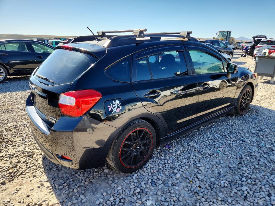 Aukcja sprzedaży 2012 Subaru Impreza, vin: JF1GPAL69CH220653, numer aukcji: 55797936