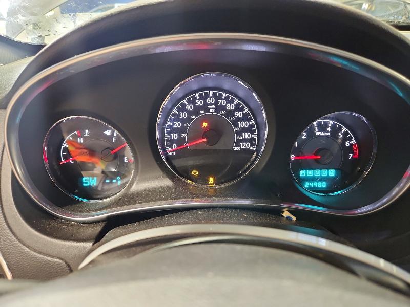 Продаж на аукціоні авто 2013 Chrysler 200, vin: 1C3CCBBB4DN579778, номер лоту: 56287496
