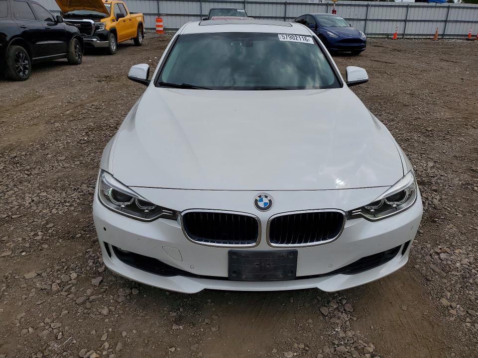 2015 Bmw 328 მანქანა იყიდება აუქციონზე, vin: WBA3D3C5XFK157541, აუქციონის ნომერი: 57902116