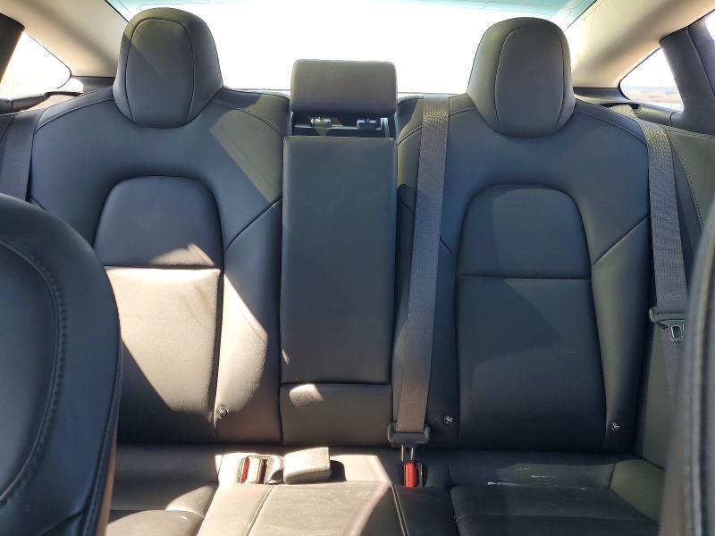 Aukcja sprzedaży 2018 Tesla Model 3, vin: 5YJ3E1EB9JF063907, numer aukcji: 59092156