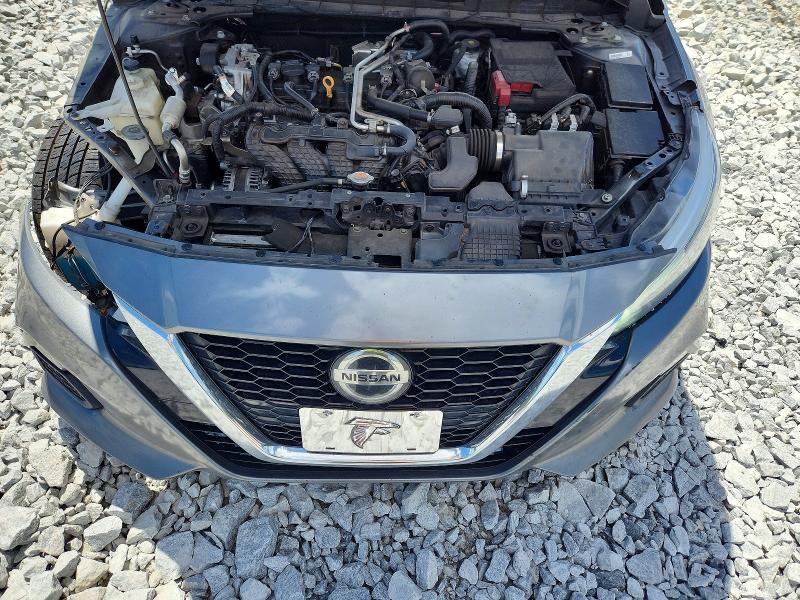 2021 Nissan Altima მანქანა იყიდება აუქციონზე, vin: 1N4BL4DV7MN360670, აუქციონის ნომერი: 58018856