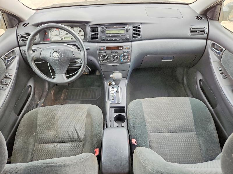 Aukcja sprzedaży 2008 Toyota Corolla, vin: 1NXBR30E78Z940730, numer aukcji: 57675846