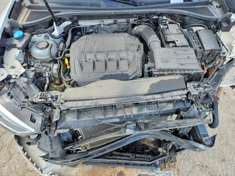 Aukcja sprzedaży 2024 Audi Q3, vin: WA1DECF39R1208952, numer aukcji: 58897796