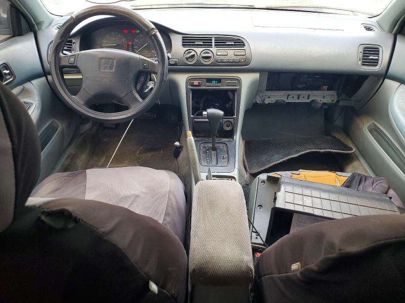 Продажа на аукционе авто 1996 Honda Accord, vin: 1HGCD563XTA232752, номер лота: 58421296