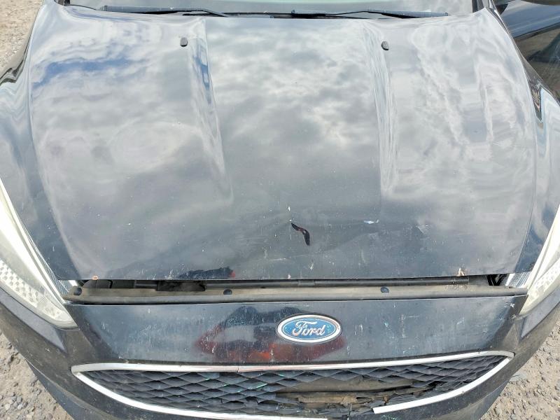 Продаж на аукціоні авто 2016 Ford Focus, vin: 1FADP3F25GL377106, номер лоту: 57831876