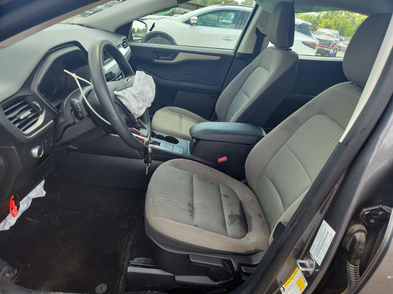 Aukcja sprzedaży 2021 Ford Escape, vin: 1FMCU0F63MUA45327, numer aukcji: 73344275