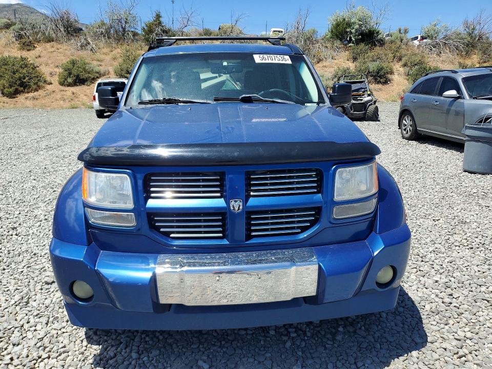 Продаж на аукціоні авто 2009 Dodge Nitro, vin: 1D8GU58X69W549229, номер лоту: 56707536