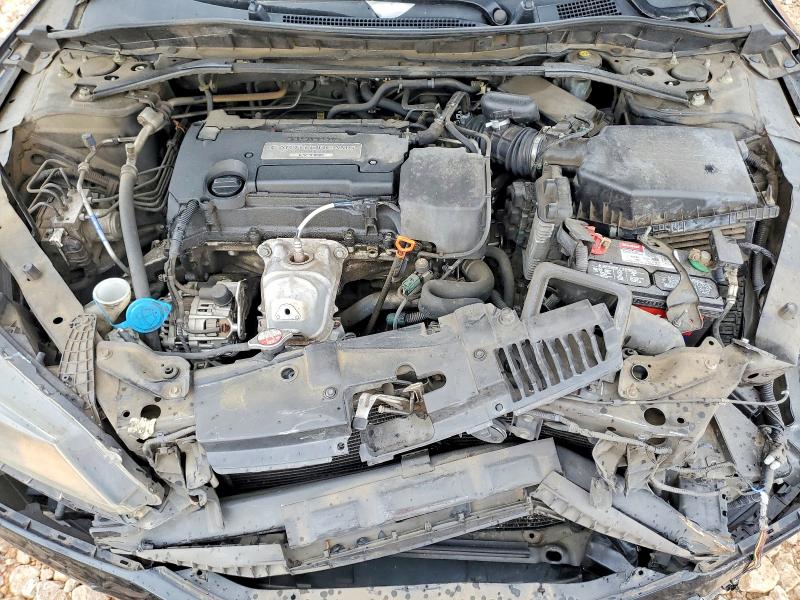 Продаж на аукціоні авто 2014 Honda Accord, vin: 1HGCR2F89EA158707, номер лоту: 54553546