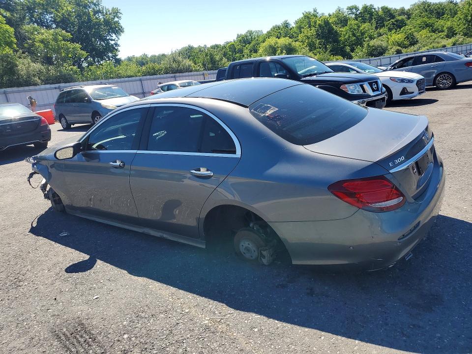 Auction sale of the 2017 Mercedes-benz E, vin: WDDZF4KB6HA132039, lot number: 58713646