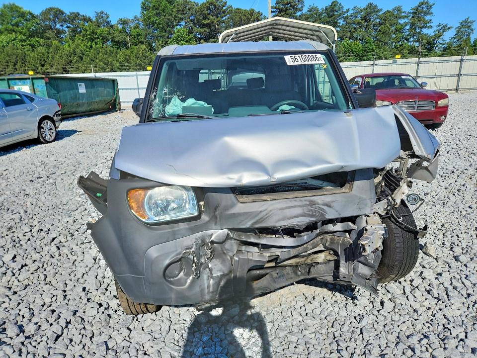 Продажа на аукционе авто 2005 Honda Element, vin: 5J6YH18375L015191, номер лота: 56160086