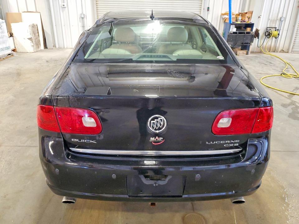Aukcja sprzedaży 2007 Buick Lucerne, vin: 1G4HE57Y77U223390, numer aukcji: 57179486