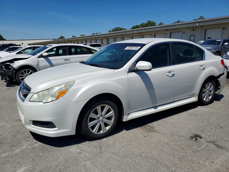 Продаж на аукціоні авто 2011 Subaru Legacy, vin: 4S3BMCB63B3243657, номер лоту: 55566766