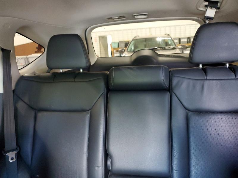 Продаж на аукціоні авто 2015 Honda Cr-v, vin: 2HKRM4H71FH632067, номер лоту: 57860236