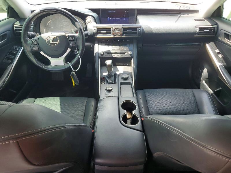 Aukcja sprzedaży 2018 Lexus Is, vin: JTHBA1D23J5071879, numer aukcji: 56843376